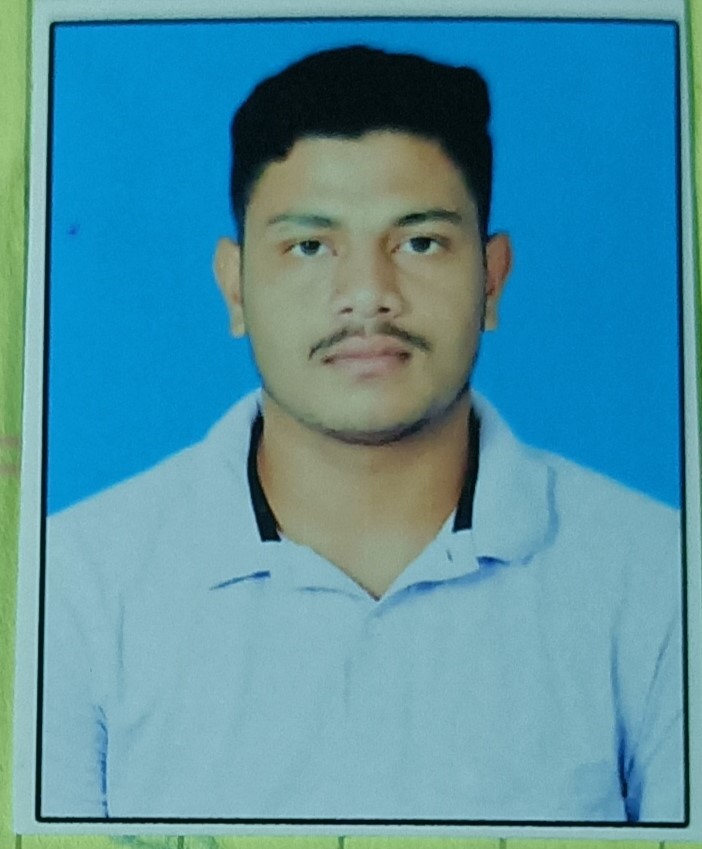RAKESH SINGH